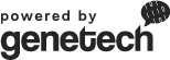Genetech-Logo